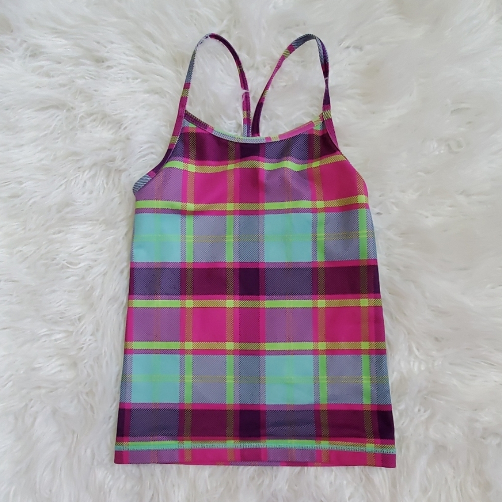Ivivva tank top